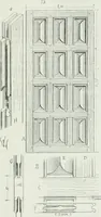 An illustration from Dictionnaire raisonné de l'architecture française du XIe au XVIe siècle (1875)