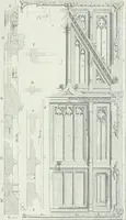An illustration from Dictionnaire raisonné de l'architecture française du XIe au XVIe siècle (1875)