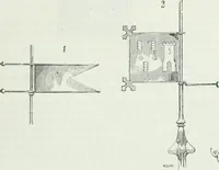 An illustration from Dictionnaire raisonné de l'architecture française du XIe au XVIe siècle (1875)