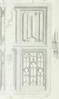 An illustration from Dictionnaire raisonné de l'architecture française du XIe au XVIe siècle (1875)