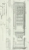 An illustration from Dictionnaire raisonné de l'architecture française du XIe au XVIe siècle (1875)