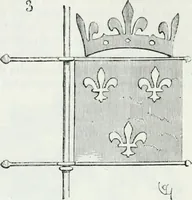 An illustration from Dictionnaire raisonné de l'architecture française du XIe au XVIe siècle (1875)