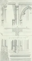 An illustration from Dictionnaire raisonné de l'architecture française du XIe au XVIe siècle (1875)