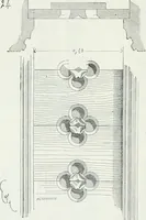 An illustration from Dictionnaire raisonné de l'architecture française du XIe au XVIe siècle (1875)