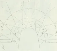 An illustration from Dictionnaire raisonné de l'architecture française du XIe au XVIe siècle (1875)