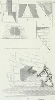 An illustration from Dictionnaire raisonné de l'architecture française du XIe au XVIe siècle (1875)
