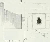 Picture 259 of 294 from Dictionnaire raisonné de l'architecture française du XIe au XVIe siècle (1875), leaf 405