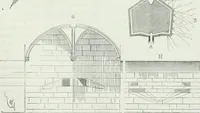 An illustration from Dictionnaire raisonné de l'architecture française du XIe au XVIe siècle (1875)