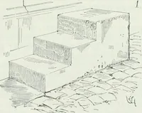 An illustration from Dictionnaire raisonné de l'architecture française du XIe au XVIe siècle (1875)