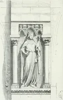 An illustration from Dictionnaire raisonné de l'architecture française du XIe au XVIe siècle (1875)
