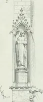 An illustration from Dictionnaire raisonné de l'architecture française du XIe au XVIe siècle (1875)