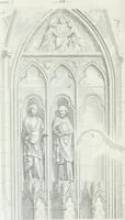 An illustration from Dictionnaire raisonné de l'architecture française du XIe au XVIe siècle (1875)