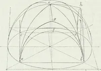 An illustration from Dictionnaire raisonné de l'architecture française du XIe au XVIe siècle (1875)