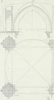 An illustration from Dictionnaire raisonné de l'architecture française du XIe au XVIe siècle (1875)