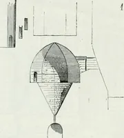 Picture 293 of 294 from Dictionnaire raisonné de l'architecture française du XIe au XVIe siècle (1875), leaf 461