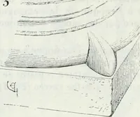 An illustration from Dictionnaire raisonné de l'architecture française du XIe au XVIe siècle (1875)