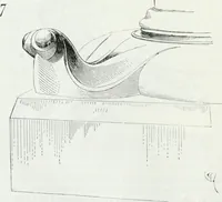 An illustration from Dictionnaire raisonné de l'architecture française du XIe au XVIe siècle (1875)