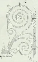 An illustration from Dictionnaire raisonné de l'architecture française du XIe au XVIe siècle (1875)