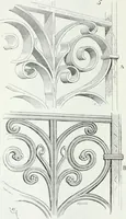 An illustration from Dictionnaire raisonné de l'architecture française du XIe au XVIe siècle (1875)