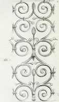 An illustration from Dictionnaire raisonné de l'architecture française du XIe au XVIe siècle (1875)