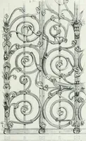 An illustration from Dictionnaire raisonné de l'architecture française du XIe au XVIe siècle (1875)