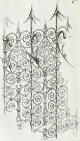 Picture 51 of 294 from Dictionnaire raisonné de l'architecture française du XIe au XVIe siècle (1875), leaf 71