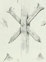 An illustration from Dictionnaire raisonné de l'architecture française du XIe au XVIe siècle (1875)