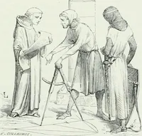 An illustration from Dictionnaire raisonné de l'architecture française du XIe au XVIe siècle (1875)
