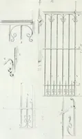 An illustration from Dictionnaire raisonné de l'architecture française du XIe au XVIe siècle (1875)