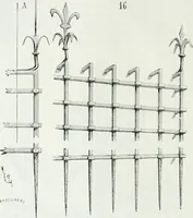 An illustration from Dictionnaire raisonné de l'architecture française du XIe au XVIe siècle (1875)