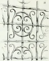 An illustration from Dictionnaire raisonné de l'architecture française du XIe au XVIe siècle (1875)