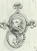 Picture 68 of 294 from Dictionnaire raisonné de l'architecture française du XIe au XVIe siècle (1875), leaf 92