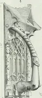 Picture 70 of 294 from Dictionnaire raisonné de l'architecture française du XIe au XVIe siècle (1875), leaf 94
