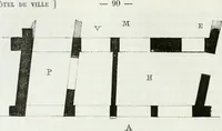 Picture 72 of 294 from Dictionnaire raisonné de l'architecture française du XIe au XVIe siècle (1875), leaf 99