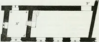 An illustration from Dictionnaire raisonné de l'architecture française du XIe au XVIe siècle (1875)