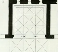 An illustration from Dictionnaire raisonné de l'architecture française du XIe au XVIe siècle (1875)
