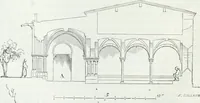 An illustration from Dictionnaire raisonné de l'architecture française du XIe au XVIe siècle (1875)