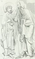 An illustration from Dictionnaire raisonné de l'architecture française du XIe au XVIe siècle (1875)