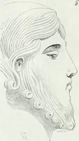 An illustration from Dictionnaire raisonné de l'architecture française du XIe au XVIe siècle (1875)