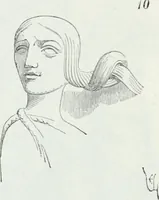 An illustration from Dictionnaire raisonné de l'architecture française du XIe au XVIe siècle (1875)