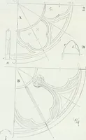 An illustration from Dictionnaire raisonné de l'architecture française du XIe au XVIe siècle (1875)