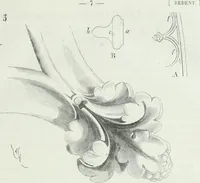 An illustration from Dictionnaire raisonné de l'architecture française du XIe au XVIe siècle (1875)