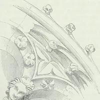 An illustration from Dictionnaire raisonné de l'architecture française du XIe au XVIe siècle (1875)
