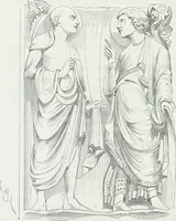 An illustration from Dictionnaire raisonné de l'architecture française du XIe au XVIe siècle (1875)