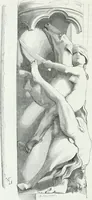 An illustration from Dictionnaire raisonné de l'architecture française du XIe au XVIe siècle (1875)