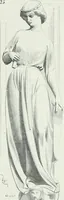 An illustration from Dictionnaire raisonné de l'architecture française du XIe au XVIe siècle (1875)