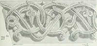 An illustration from Dictionnaire raisonné de l'architecture française du XIe au XVIe siècle (1875)