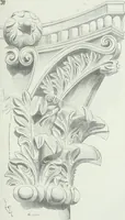An illustration from Dictionnaire raisonné de l'architecture française du XIe au XVIe siècle (1875)