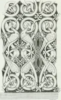 An illustration from Dictionnaire raisonné de l'architecture française du XIe au XVIe siècle (1875)