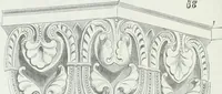 An illustration from Dictionnaire raisonné de l'architecture française du XIe au XVIe siècle (1875)